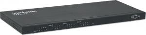 Manhattan Splitter Matrix AV HDMI 4x4 (207904) 2