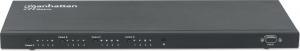 Manhattan Splitter Matrix AV HDMI 4x4 (207904) 3