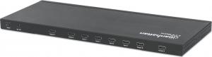 Manhattan Splitter Matrix AV HDMI 4x4 (207904) 5