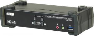 Przełącznik Aten ATEN CS1922M 2P USB3.0 4K DP Switch 1