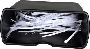 Niszczarka Manta MANTA Niszczarka do papieru MSR001 3