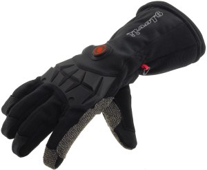 Glovii Ogrzewane termoaktywne rękawice robocze, rozmiar L 3