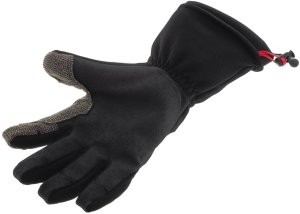 Glovii Ogrzewane termoaktywne rękawice robocze, rozmiar L 5