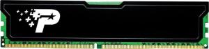 Pamięć Patriot Signature, DDR3, 8 GB, 1600MHz, CL12 (PSD38G16002H) 1