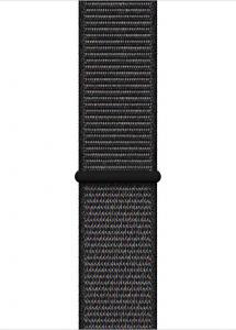 Smartwatch Apple Szary  (MU6E2WB/A) 3