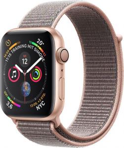 Smartwatch Apple Różowe złoto  (MU692WB/A) 1