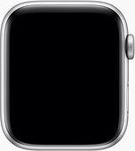 Smartwatch Apple Watch 4 GPS 40 mm Silver Alu Biały  (MU642WB/A) 4