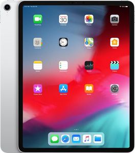 Tablet Apple iPad Pro 12.9" 64 GB Srebrny  (MTEM2FD/A) 1