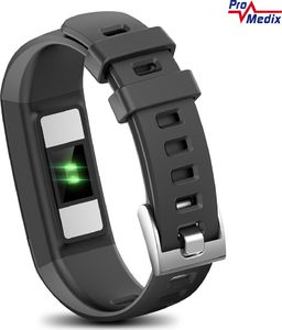 Smartband ProMedix PR-650 Czarny 2