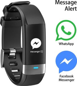 Smartband ProMedix PR-650 Czarny 6