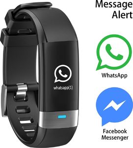 Smartband ProMedix PR-650 Czarny 7