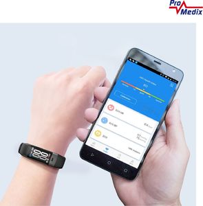 Smartband ProMedix PR-650 Czarny 3