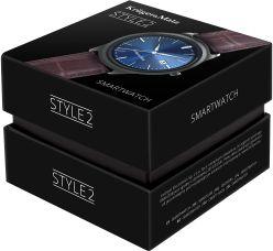Smartwatch Kruger&Matz Style 2 Czarny  (KM0470B) 5