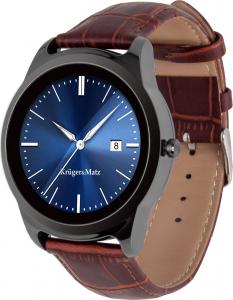 Smartwatch Kruger&Matz Style 2 Czarny  (KM0470B) 1