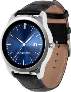 Smartwatch Kruger&Matz Style 2 Srebrny  (KM0470S) 1