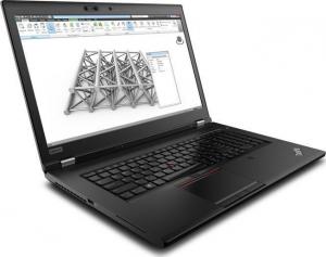 Laptop Lenovo ThinkPad P72 (20MB0000PB) 1