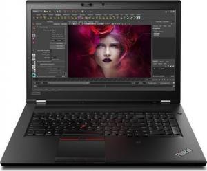 Laptop Lenovo ThinkPad P72 (20MB0000PB) 2