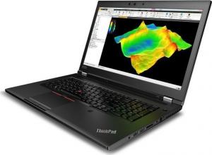 Laptop Lenovo ThinkPad P72 (20MB0000PB) 3