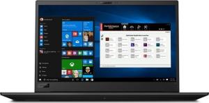 Laptop Lenovo ThinkPad P1 (20MD0012PB) 2