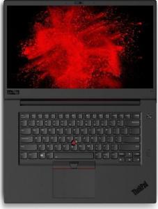 Laptop Lenovo ThinkPad P1 (20MD0012PB) 5