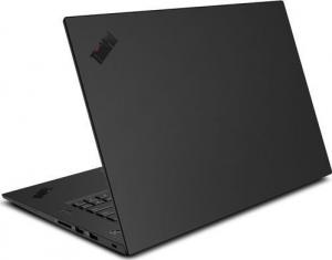 Laptop Lenovo ThinkPad P1 (20MD0012PB) 10