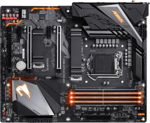 Płyta główna Gigabyte Z390 AORUS PRO WIFI 2