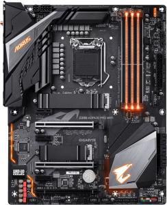 Płyta główna Gigabyte Z390 AORUS PRO WIFI 3