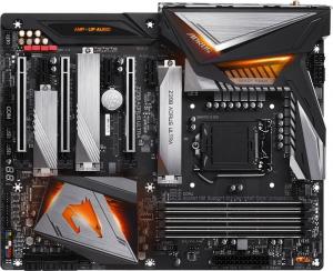 Płyta główna Gigabyte Z390 AORUS ULTRA 2