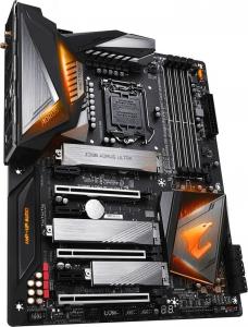 Płyta główna Gigabyte Z390 AORUS ULTRA 3