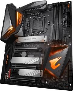 Płyta główna Gigabyte Z390 AORUS ULTRA 4