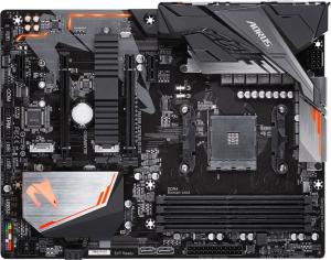 Płyta główna Gigabyte B450 AORUS ELITE 2