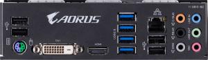 Płyta główna Gigabyte B450 AORUS ELITE 5