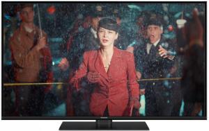 Telewizor Panasonic TX-49FX550E LED 49'' 4K (Ultra HD) 1