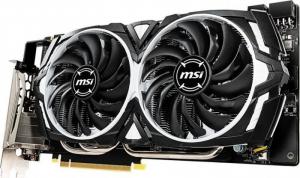 Karta graficzna MSI GTX 1060 ARMOR 6GD5X OC 6GB GDDR5X 192bit (GTX 1060 ARMOR 6GD5X OC) 4