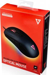 Mysz Modecom Volcano GMX Silent Assassin  (M-MC-GMX-SILENT-ASSASSIN-100) 12