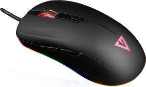 Mysz Modecom Volcano GMX Silent Assassin  (M-MC-GMX-SILENT-ASSASSIN-100) 6