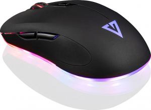 Mysz Modecom Volcano GMX Silent Assassin  (M-MC-GMX-SILENT-ASSASSIN-100) 9