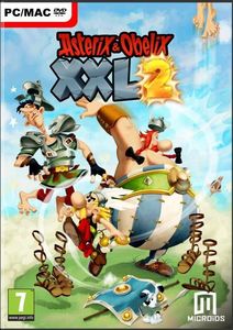 Asterix i Obelix XXL 2 Remastered PC 1