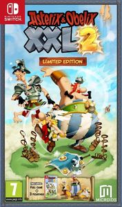 Asterix i Obelix XXL 2 Remastered 1