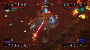Diablo 3: Eternal Collection Nintendo Switch 2