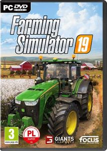 Farming Simulator 2019 PC 1