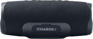 Głośnik JBL Charge 4 czarny 2