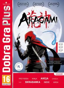 Aragami PC 1