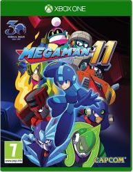 Mega Man 11 Xbox One 2
