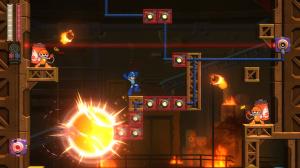 Mega Man 11 Xbox One 5