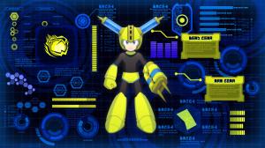 Mega Man 11 Xbox One 6