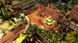 Jagged Alliance: Rage! Xbox One 10