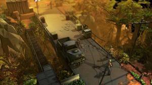 Jagged Alliance: Rage! Xbox One 3