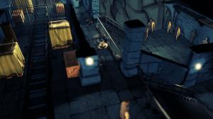 Jagged Alliance: Rage! Xbox One 5