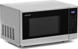 Kuchenka mikrofalowa R270S 3